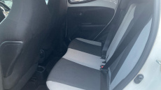 Toyota Aygo 1.0 VVT-i X-Press 5dr Petrol Hatchback